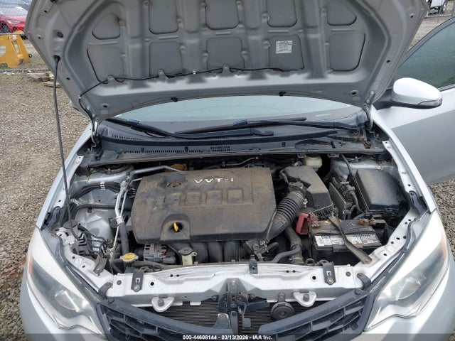 Toyota Corolla S 2016 5YFBURHE7GP526272 Image 10