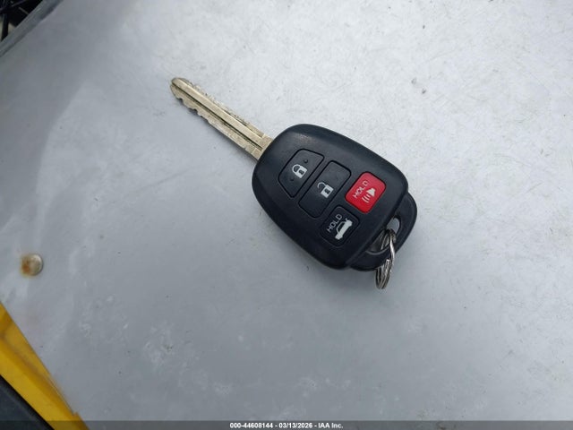 Toyota Corolla S 2016 5YFBURHE7GP526272 Image 11