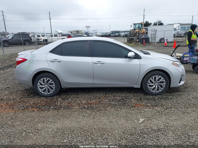 Toyota Corolla S 2016 5YFBURHE7GP526272 Image 14