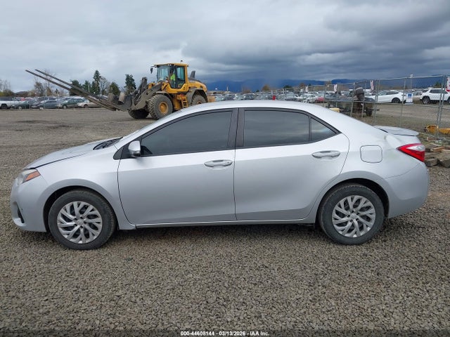 Toyota Corolla S 2016 5YFBURHE7GP526272 Image 15