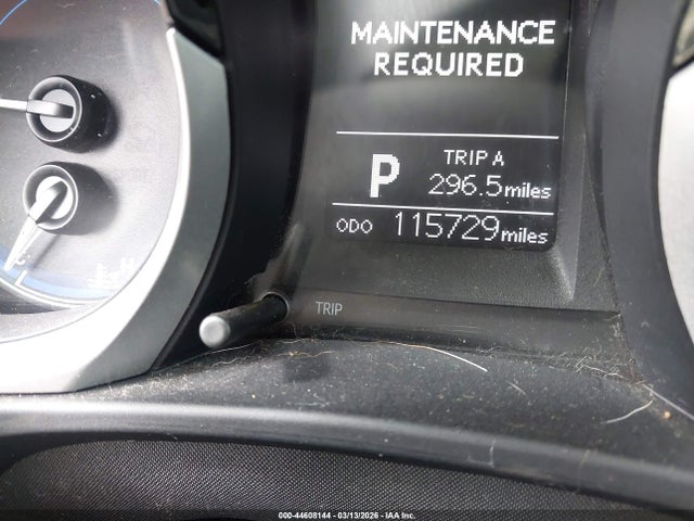 Toyota Corolla S 2016 5YFBURHE7GP526272 Image 16