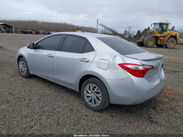Toyota Corolla S 2016 5YFBURHE7GP526272 Image 3
