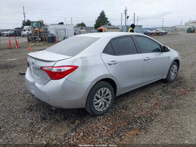 Toyota Corolla S 2016 5YFBURHE7GP526272 Image 4