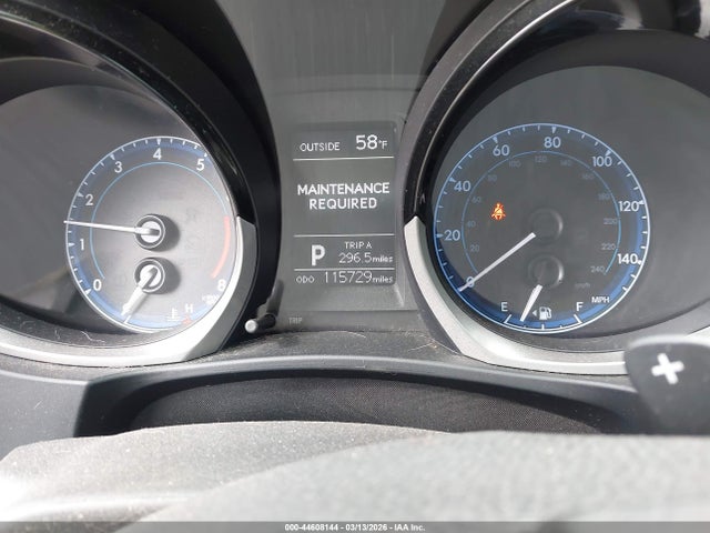 Toyota Corolla S 2016 5YFBURHE7GP526272 Image 7