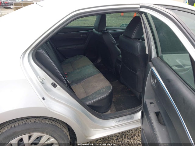 Toyota Corolla S 2016 5YFBURHE7GP526272 Image 8