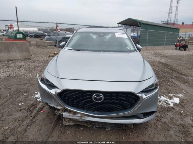 Продаж на аукціоні авто 2019 Mazda Mazda3 Preferred Package/select Package, vin: JM1BPACM2K1101692, номер лоту: 44608145