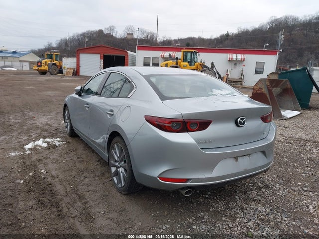 Продаж на аукціоні авто 2019 Mazda Mazda3 Preferred Package/select Package, vin: JM1BPACM2K1101692, номер лоту: 44608145