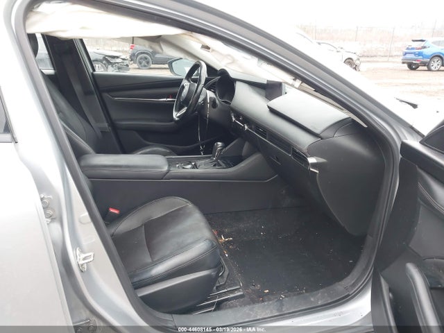 Продаж на аукціоні авто 2019 Mazda Mazda3 Preferred Package/select Package, vin: JM1BPACM2K1101692, номер лоту: 44608145