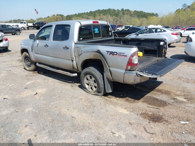 Продаж на аукціоні авто 2009 Toyota Tacoma Prerunner V6, vin: 3TMJU62NX9M085783, номер лоту: 44608156