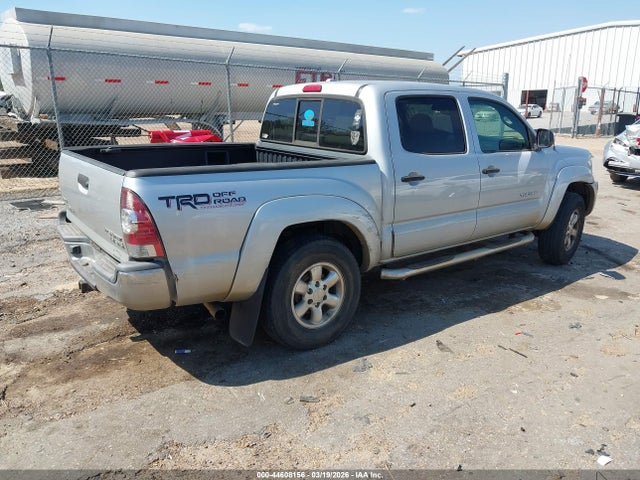 Продаж на аукціоні авто 2009 Toyota Tacoma Prerunner V6, vin: 3TMJU62NX9M085783, номер лоту: 44608156