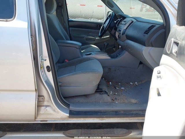 Продаж на аукціоні авто 2009 Toyota Tacoma Prerunner V6, vin: 3TMJU62NX9M085783, номер лоту: 44608156
