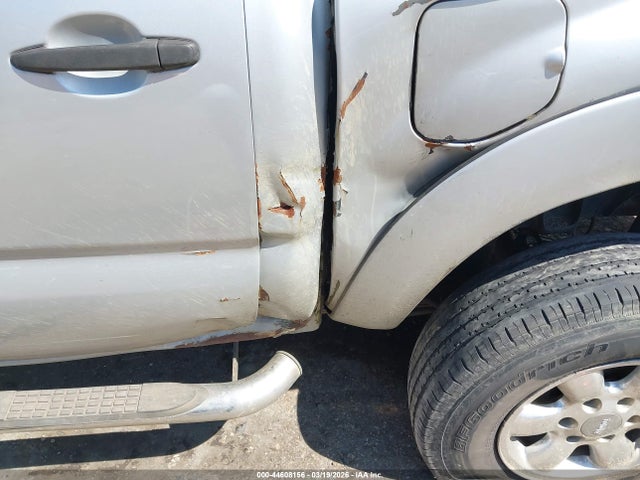 Продаж на аукціоні авто 2009 Toyota Tacoma Prerunner V6, vin: 3TMJU62NX9M085783, номер лоту: 44608156