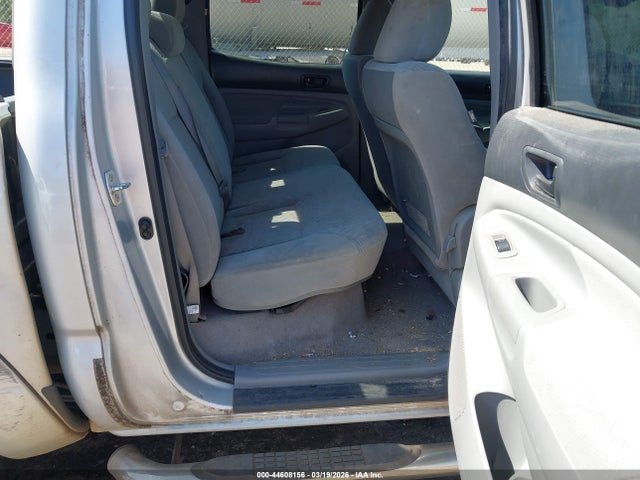 Продаж на аукціоні авто 2009 Toyota Tacoma Prerunner V6, vin: 3TMJU62NX9M085783, номер лоту: 44608156