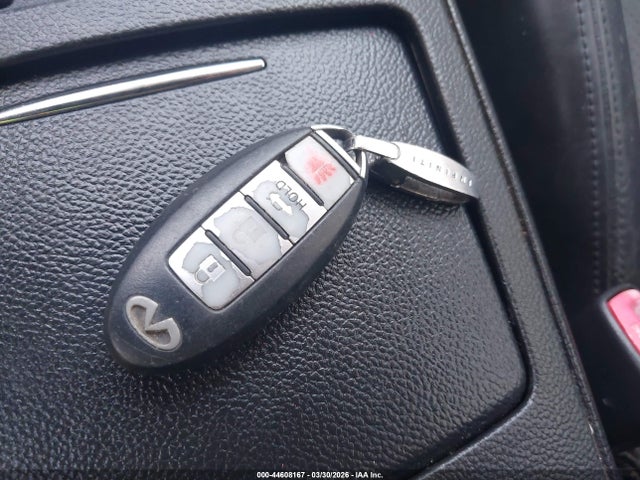 44608167 :رقم المزاد ، JNKBV61E27M706976 vin ، 2007 Infiniti G35 Journey مزاد بيع
