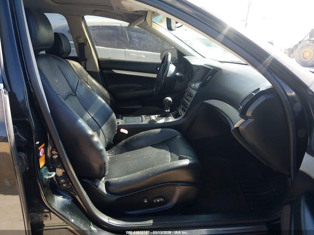 44608167 :رقم المزاد ، JNKBV61E27M706976 vin ، 2007 Infiniti G35 Journey مزاد بيع