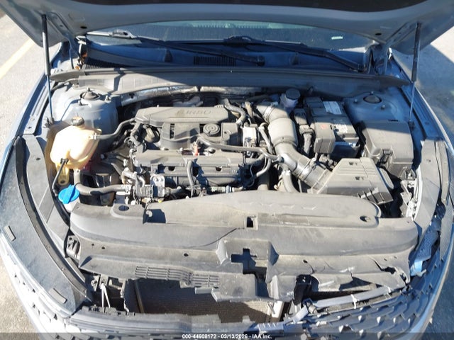 2022 KIA K5 5XXG14J22NG139992 Photo 9