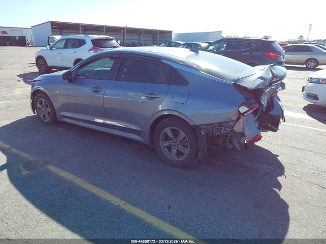 2022 KIA K5 5XXG14J22NG139992 Photo 2