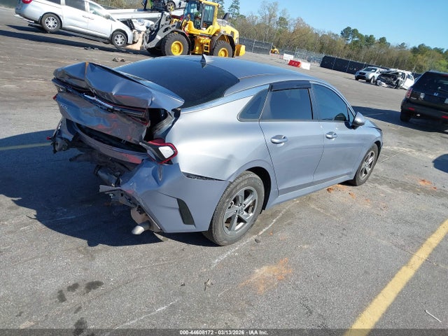 2022 KIA K5 5XXG14J22NG139992 Photo 3