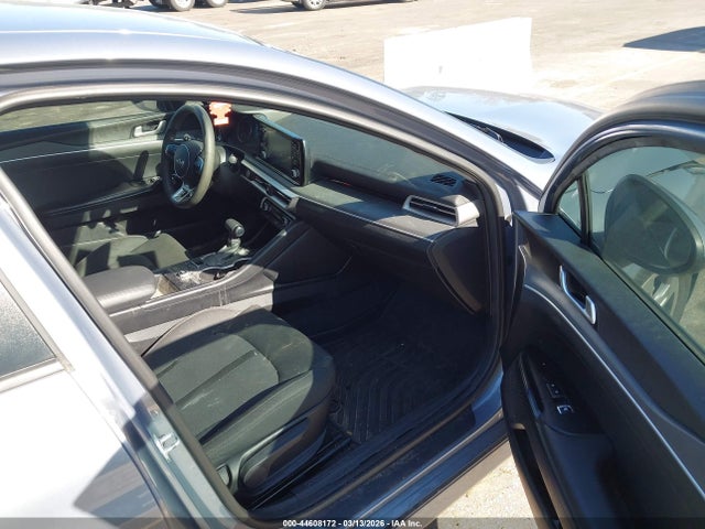 2022 KIA K5 5XXG14J22NG139992 Photo 4