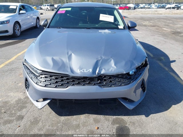 2022 KIA K5 5XXG14J22NG139992 Photo 5