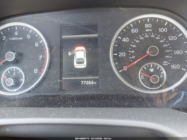 2022 KIA K5 5XXG14J22NG139992 Photo 6