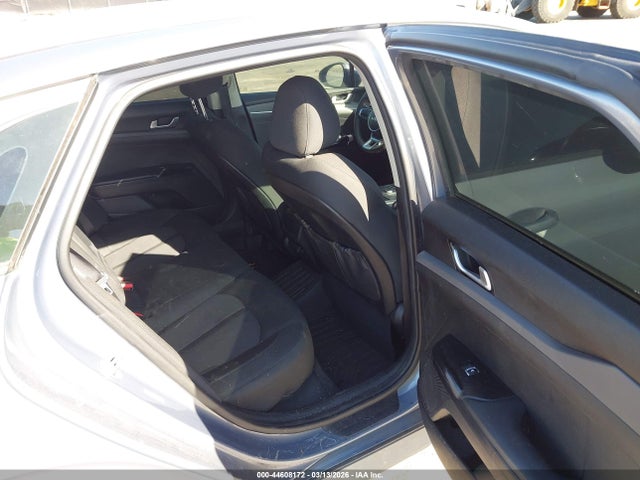 2022 KIA K5 5XXG14J22NG139992 Photo 7