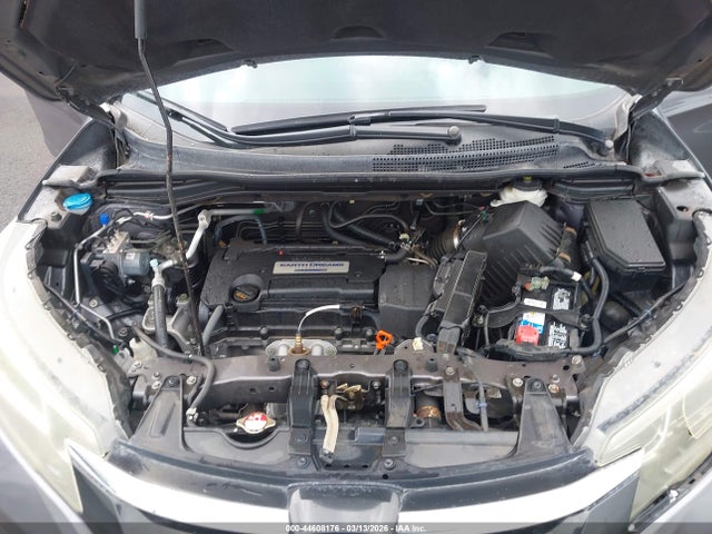 5J6RM3H39FL000687 Honda CR-V LX