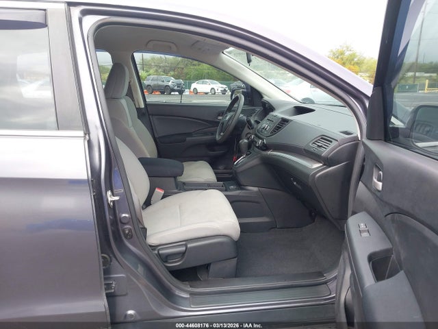 5J6RM3H39FL000687 Honda CR-V LX