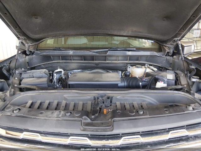 Aukcja sprzedaży 2019 Chevrolet Silverado 1500 Ltz, vin: 3GCUYGED5KG283475, numer aukcji: 44608186
