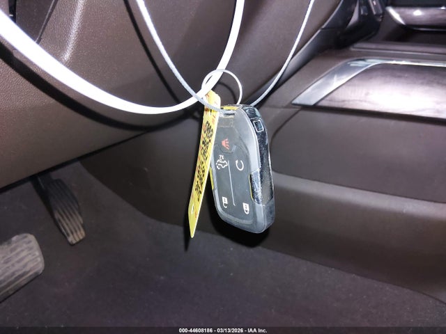 Aukcja sprzedaży 2019 Chevrolet Silverado 1500 Ltz, vin: 3GCUYGED5KG283475, numer aukcji: 44608186