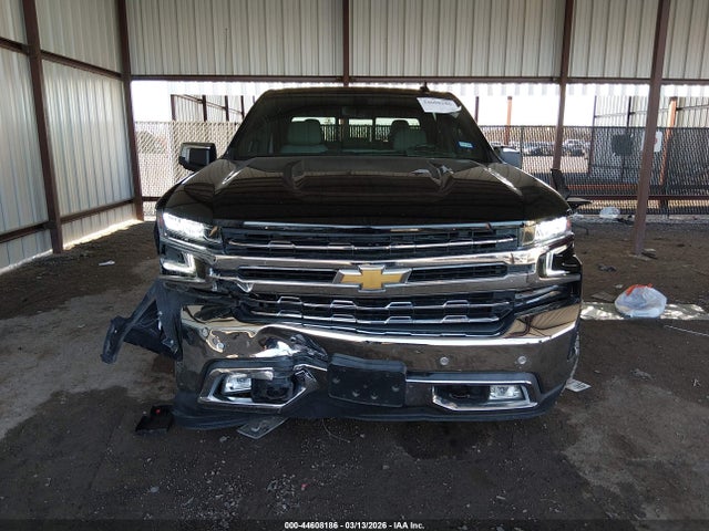 Aukcja sprzedaży 2019 Chevrolet Silverado 1500 Ltz, vin: 3GCUYGED5KG283475, numer aukcji: 44608186