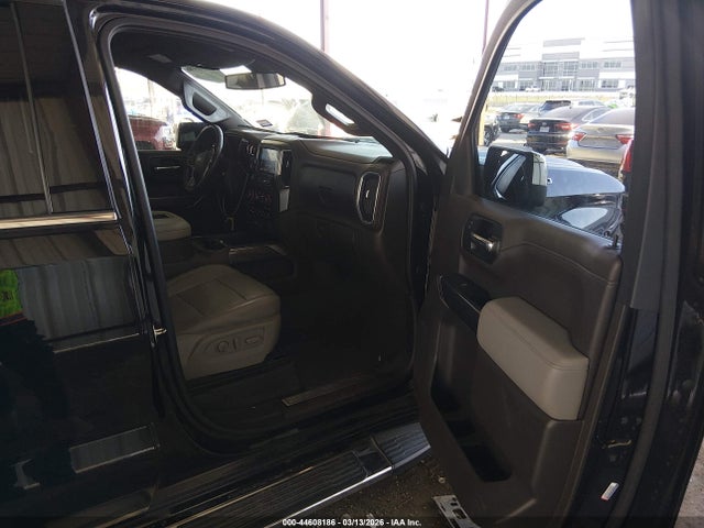 Aukcja sprzedaży 2019 Chevrolet Silverado 1500 Ltz, vin: 3GCUYGED5KG283475, numer aukcji: 44608186