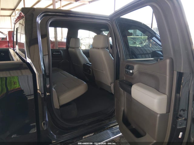 Aukcja sprzedaży 2019 Chevrolet Silverado 1500 Ltz, vin: 3GCUYGED5KG283475, numer aukcji: 44608186