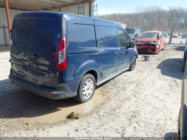 2017 FORD TRANSIT CONNECT NM0LS7F77H1297520 Photo 3