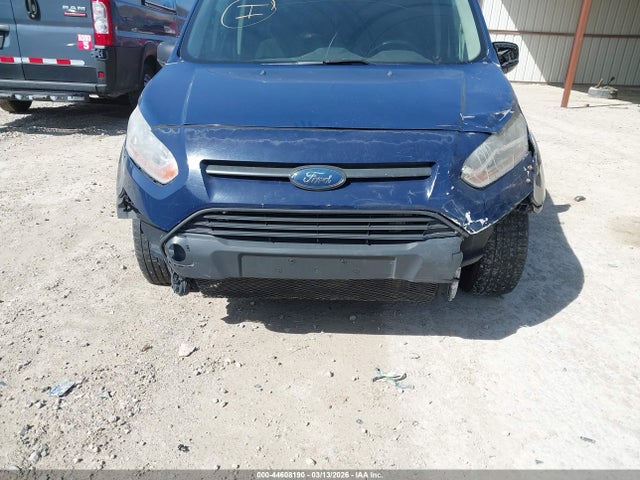 2017 FORD TRANSIT CONNECT NM0LS7F77H1297520 Photo 5