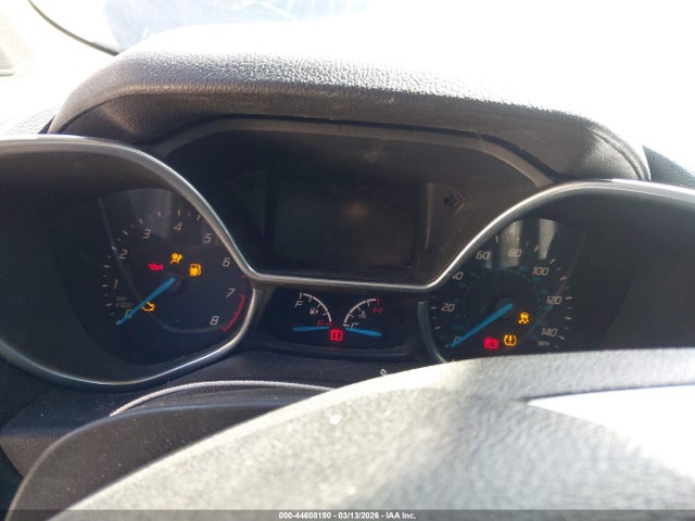 2017 FORD TRANSIT CONNECT NM0LS7F77H1297520 Photo 6