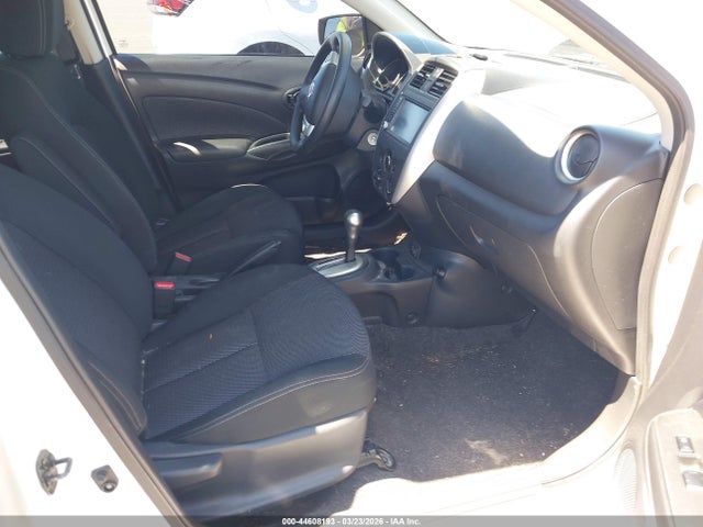 Aukcja sprzedaży 2019 Nissan Versa 1.6 Sv, vin: 3N1CN7AP5KL865686, numer aukcji: 44608193