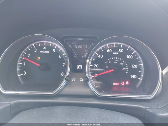 Aukcja sprzedaży 2019 Nissan Versa 1.6 Sv, vin: 3N1CN7AP5KL865686, numer aukcji: 44608193