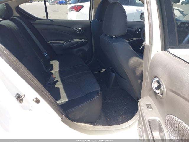 Aukcja sprzedaży 2019 Nissan Versa 1.6 Sv, vin: 3N1CN7AP5KL865686, numer aukcji: 44608193