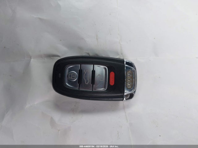 Aukcja sprzedaży 2011 Audi S4 3.0 Premium Plus, vin: WAUBGBFL2BA092577, numer aukcji: 44608194