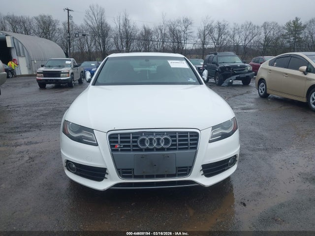 Aukcja sprzedaży 2011 Audi S4 3.0 Premium Plus, vin: WAUBGBFL2BA092577, numer aukcji: 44608194