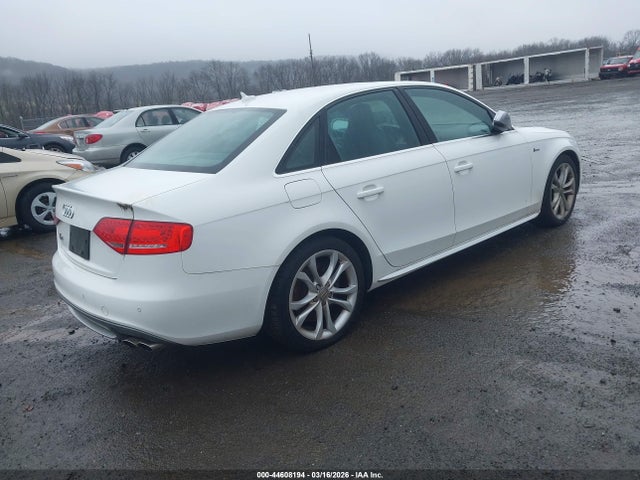 Aukcja sprzedaży 2011 Audi S4 3.0 Premium Plus, vin: WAUBGBFL2BA092577, numer aukcji: 44608194