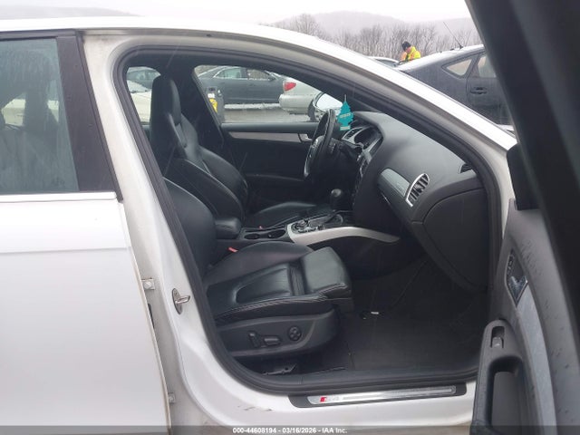 Aukcja sprzedaży 2011 Audi S4 3.0 Premium Plus, vin: WAUBGBFL2BA092577, numer aukcji: 44608194