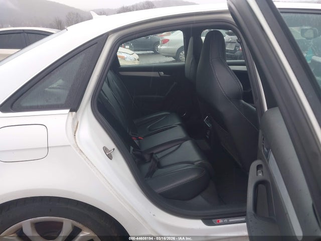 Aukcja sprzedaży 2011 Audi S4 3.0 Premium Plus, vin: WAUBGBFL2BA092577, numer aukcji: 44608194
