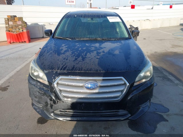 4S3BNAC6XF3063551 Subaru Legacy 2.5i Premium