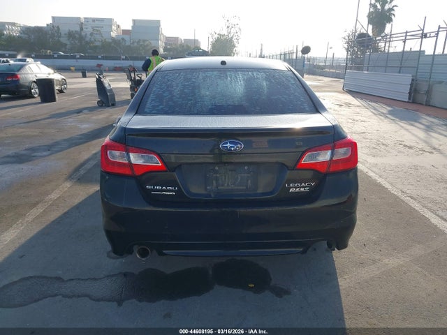 4S3BNAC6XF3063551 Subaru Legacy 2.5i Premium