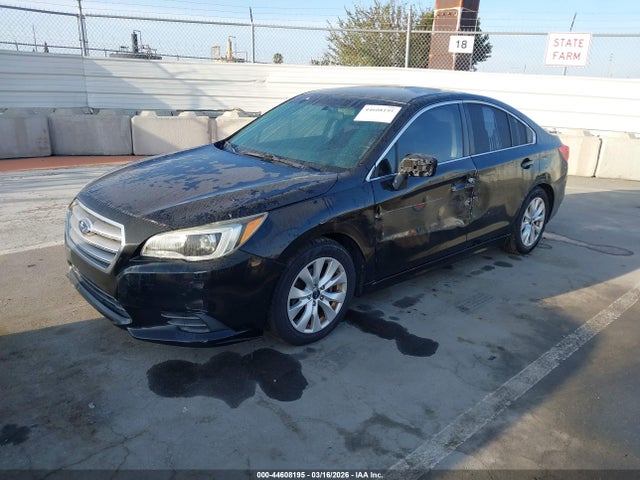 4S3BNAC6XF3063551 Subaru Legacy 2.5i Premium
