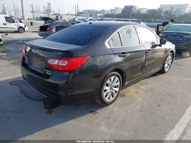 4S3BNAC6XF3063551 Subaru Legacy 2.5i Premium