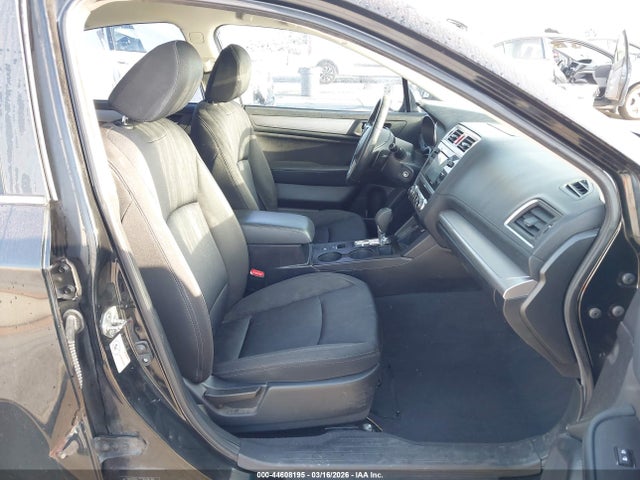 4S3BNAC6XF3063551 Subaru Legacy 2.5i Premium