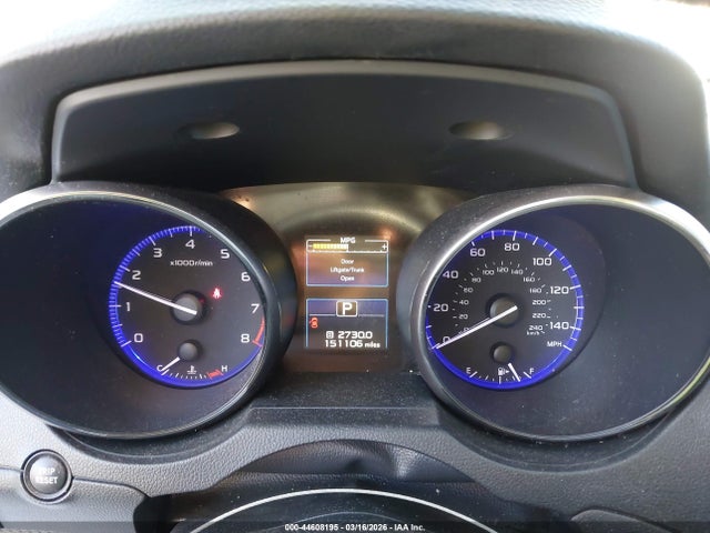 4S3BNAC6XF3063551 Subaru Legacy 2.5i Premium